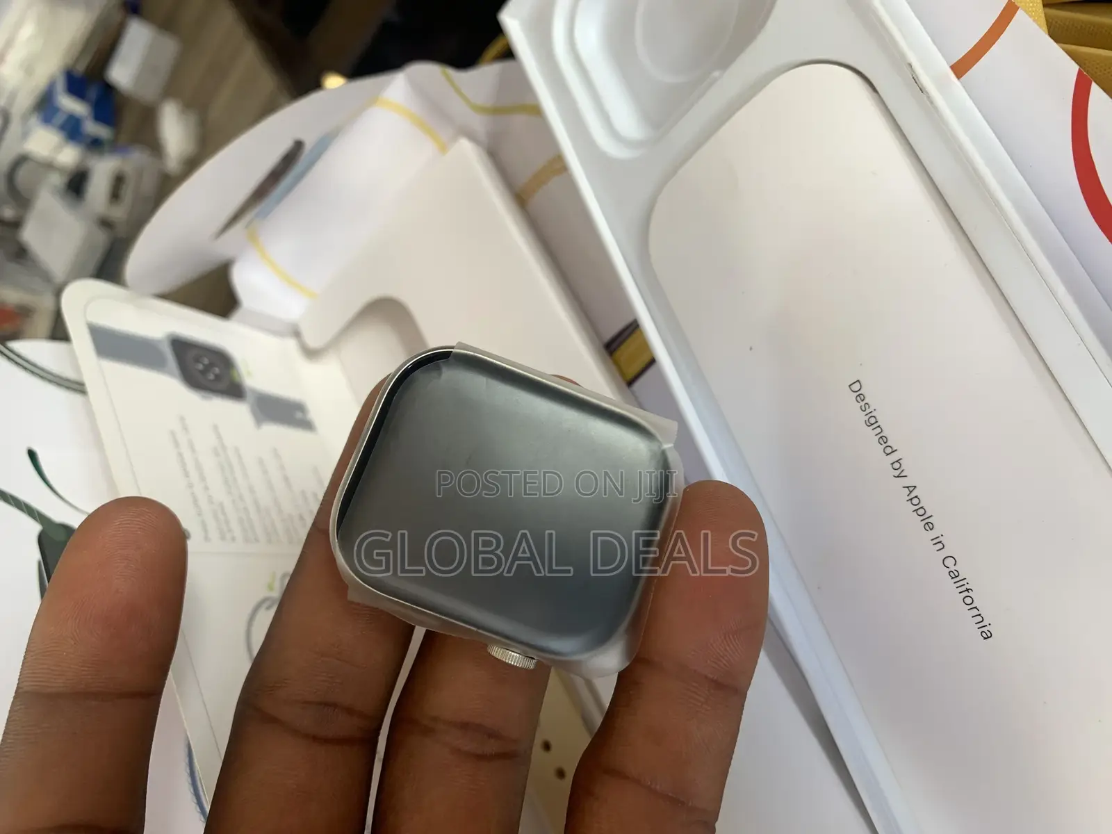 Series 11 Apple Watch (Copy)