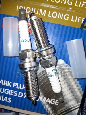 Denso Spark Plugs 14/14 Single Tip Long Denso
