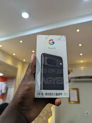 New Google Pixel 8 128 GB