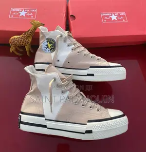 Chuck Converse