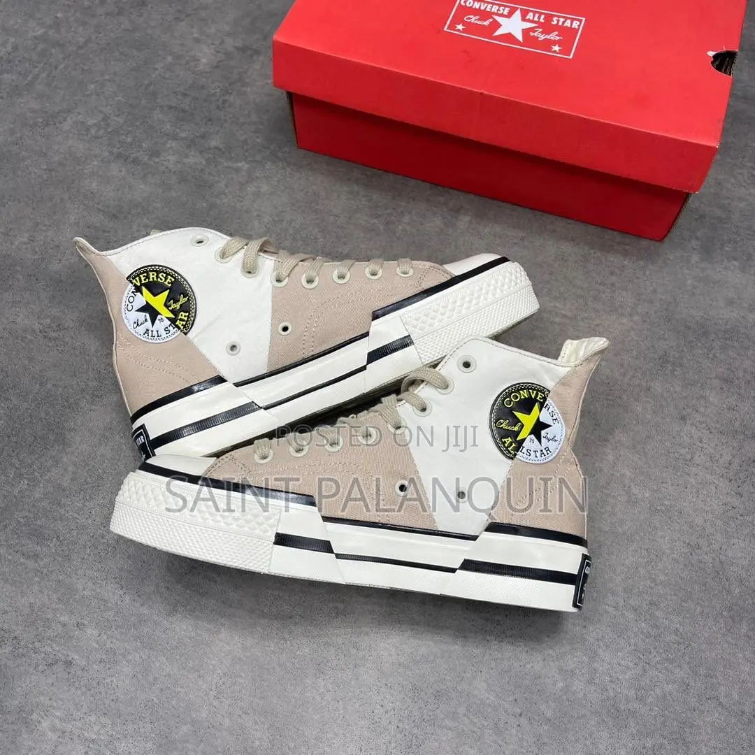 Chuck Converse