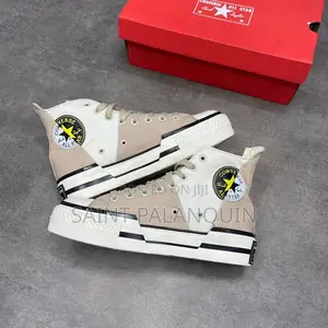 Chuck Converse