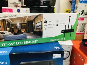 Heavy Duty Tv Wall Mount 32”-55”