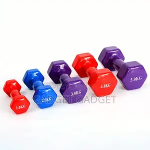 Classic Dumbbell 5kg