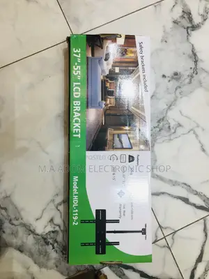 Ceiling Mount 32”-55 Inch