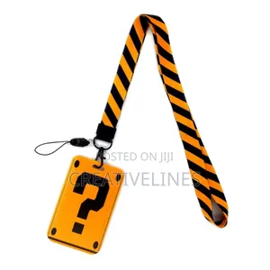 Customised Lanyards