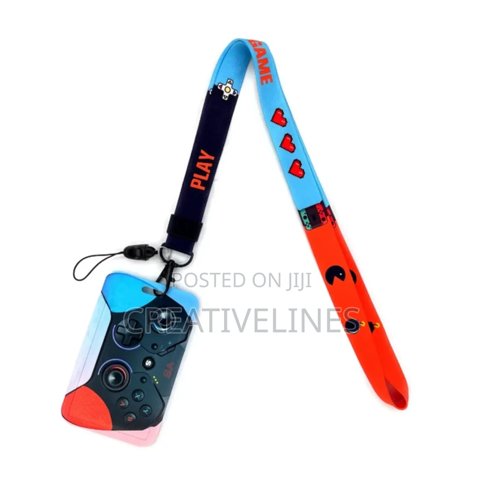 Customised Lanyards