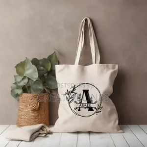 Customised Tote Bags