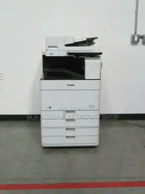Canon Image Runner 3326i Color/Black White
