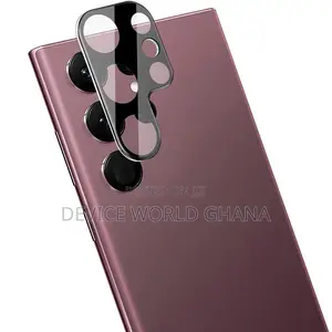 Camera Lens Protector for Samsung S24ultra S23u S22u S21ul