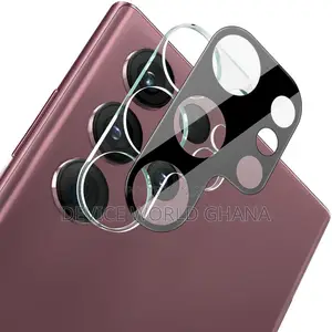 Camera Lens Protector for Samsung S24ultra S23u S22u S21ul