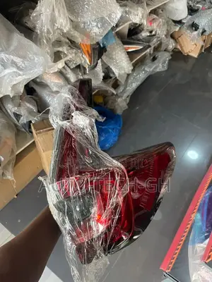 Full LED Taillights for Honda CR-V 2019 2020 2021