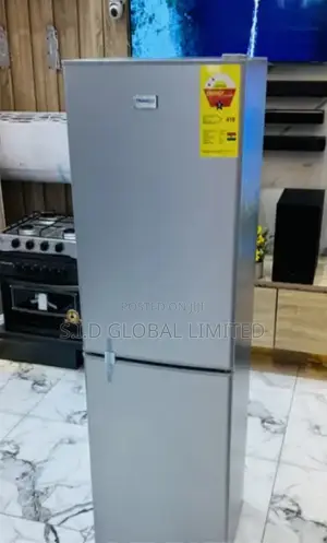 Freeze the Moment With NASCO-158LTR-BOTTOM-FREEZER
