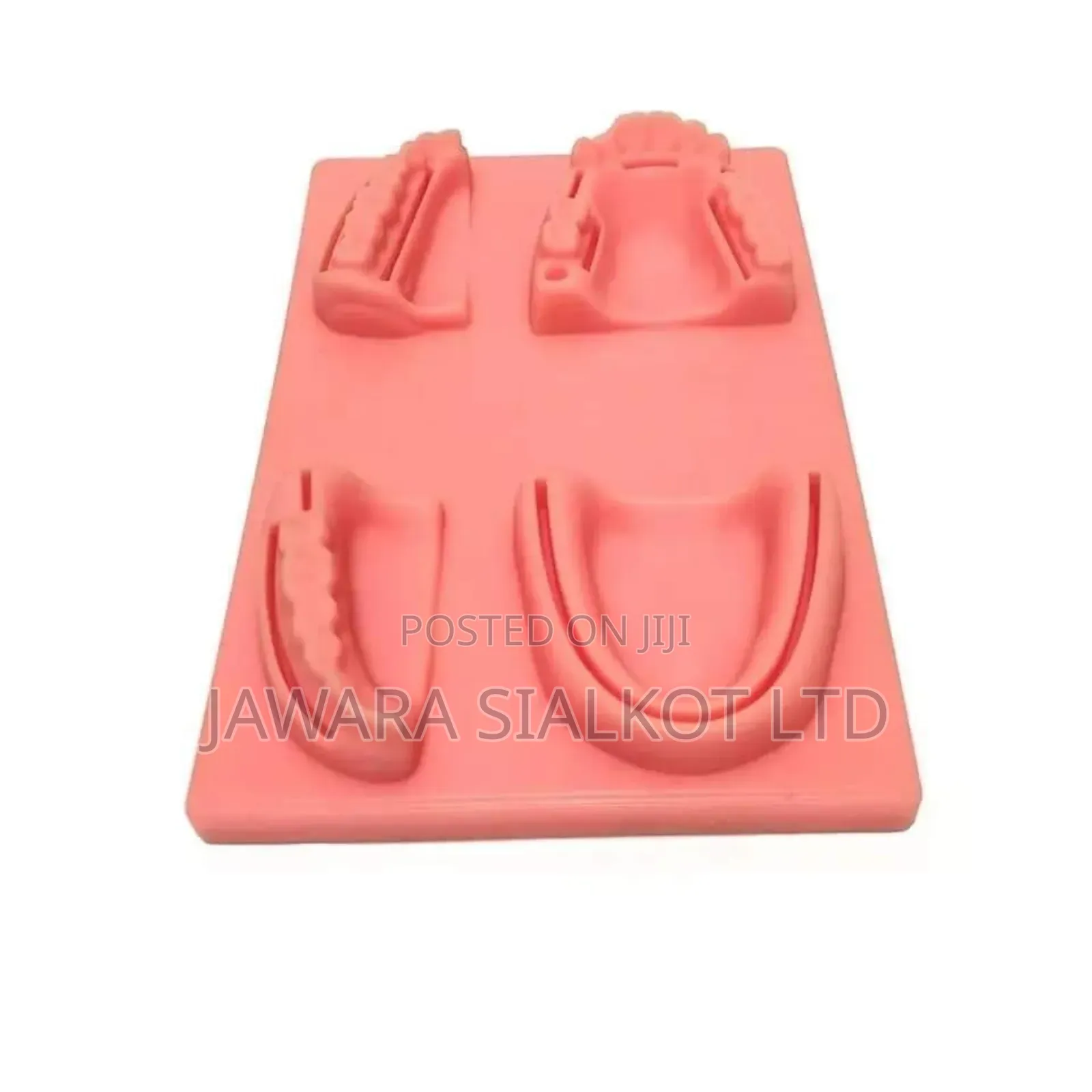 Dental Suture Practice Pad for Dentists and Surgeons