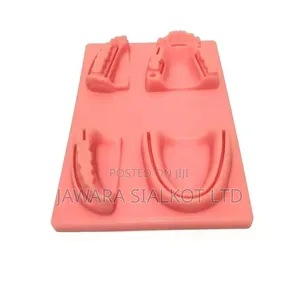 Dental Suture Practice Pad for Dentists and Surgeons