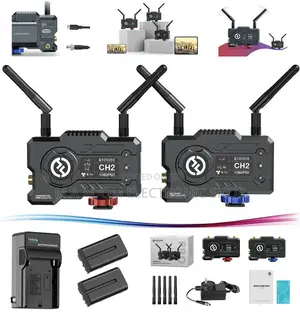 Hollyland Mars 400 Pro HDMI + SDI WIRELESS TRANSMISSION SYST