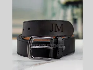 Leather Engraving