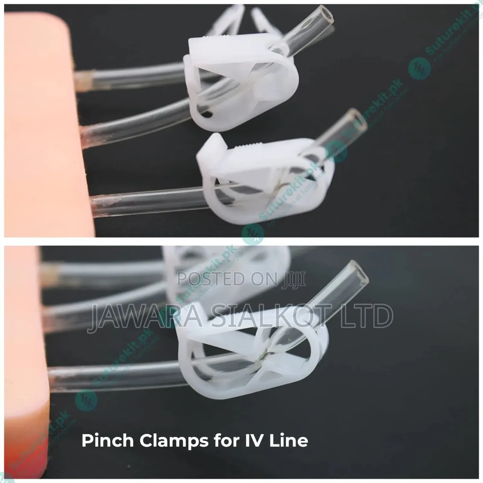 Iv Injection Practice Pad for Nurse Medical Student Training