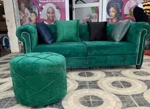 Morden 3in1 Sofa With Table// Durable And Luxurious