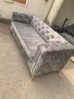 Morden Amazing 3in1 Sofa// Luxurious And Durability