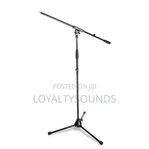 Alctron SM209 Mic Stand