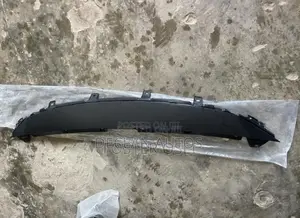 2019 Honda Accord Front Bumper Upper Cover Moulding