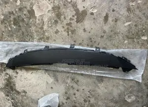 2019 Honda Accord Front Bumper Upper Cover Moulding