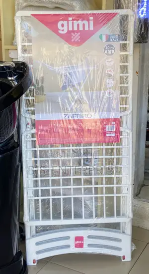 Salon Drying Line Big