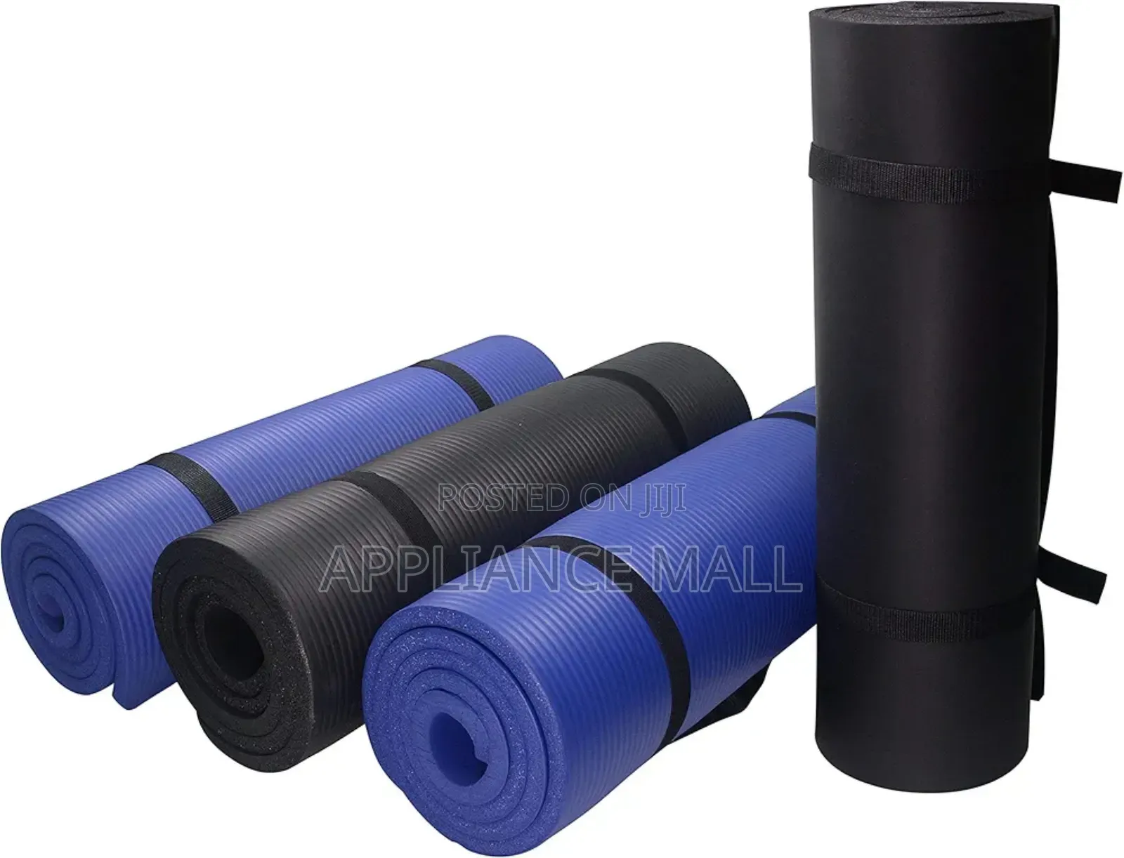 Yoga Mat Soft and Thich UK