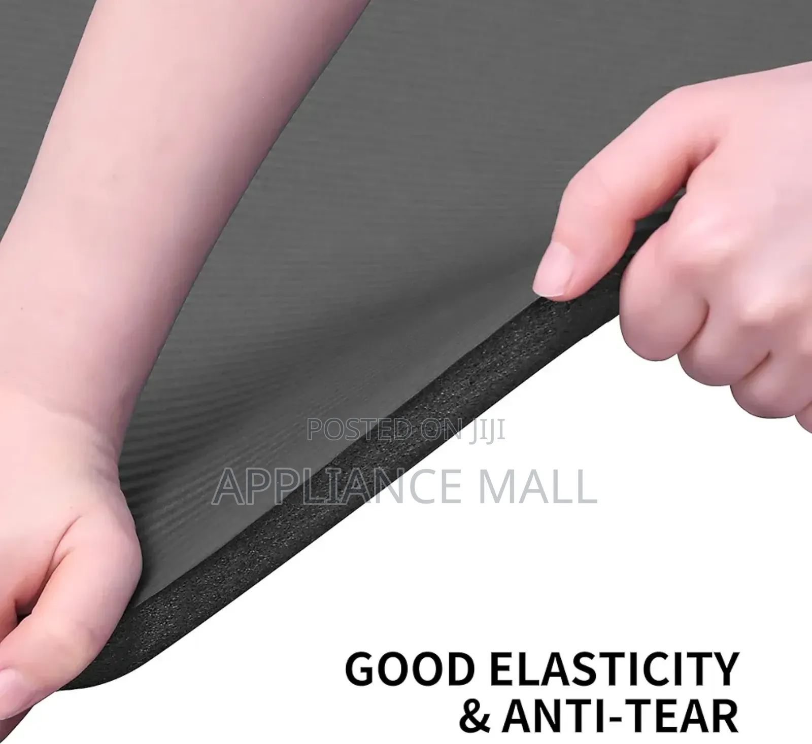 Yoga Mat Soft and Thich UK