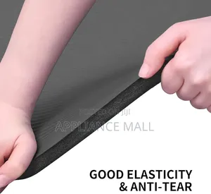 Yoga Mat Soft and Thich UK