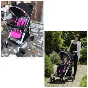 Evenflo Vive Travel System With Embrace, Daphne