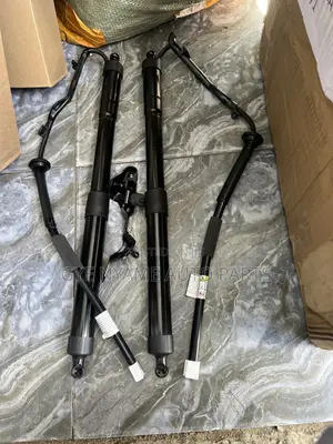 Toyota Highlander Electronic Boot Shocks Absorber Pair