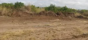 One and Half Plot for Sale Located at Pantan