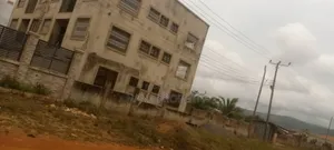 Four Plots of Land for Sale Located at Oyibi Saasabi Junct