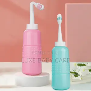 Portable Bidet