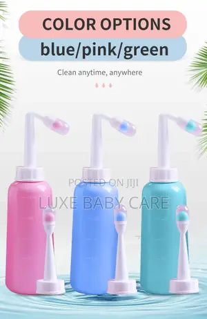 Portable Bidet