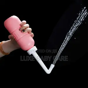 Portable Bidet