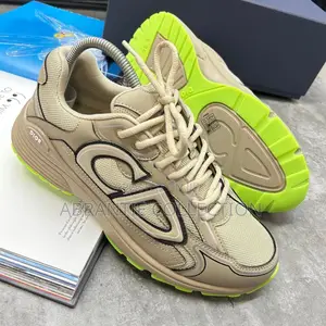Christian Dior B30 Sneaker