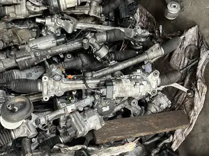 Power Steering Rack-2000 to 2024–Available