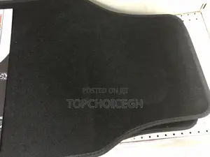 Universal Car Floor Mats