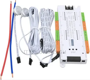 Staircase Smart Controller 32ch