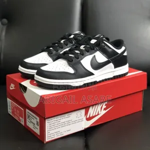 Nike Dunk Low