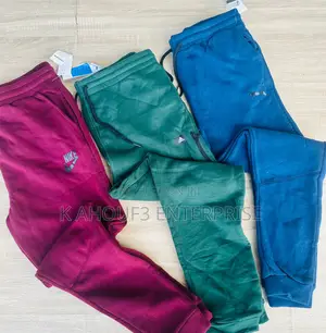 Sports Joggers