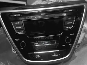 Hyundai Elantra Factory Tape. 2012,2013,2014,2015