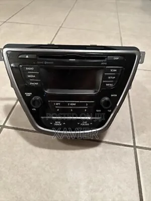 Hyundai Elantra Factory Tape. 2012,2013,2014,2015