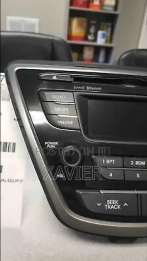 Hyundai Elantra Factory Tape. 2012,2013,2014,2015
