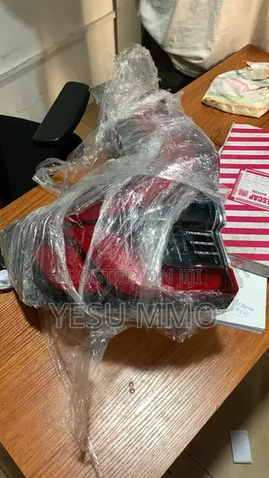 Honda CR-V 2023 LED Taillight