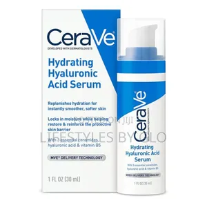 Cerave Skin Renewing Retinol Serum