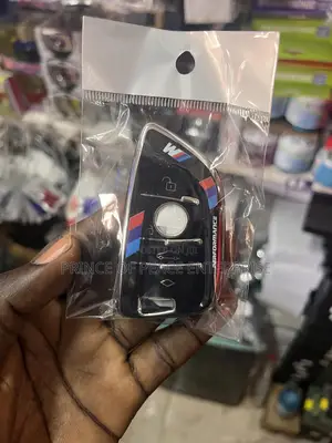 BMW Remote Cover